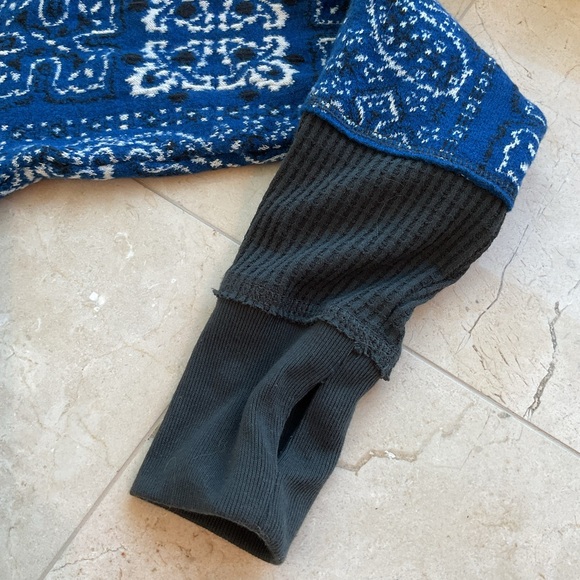 Free People women’s Nikki Top - Picture 7 of 11